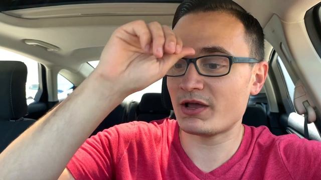 10,000 Mile Review On My 2019 Ford Fusion Hybrid! смотреть онлайн