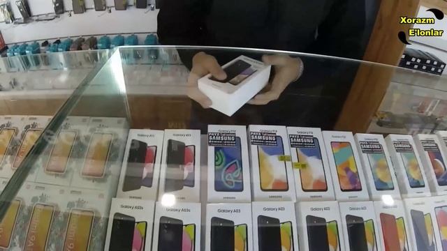 Урганч телефон нархлари \ Telefon Narxlari Urganch 2023 #telefon_narxlari