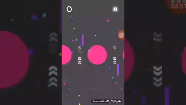 Обозревание игры:Color Switch смотреть онлайн