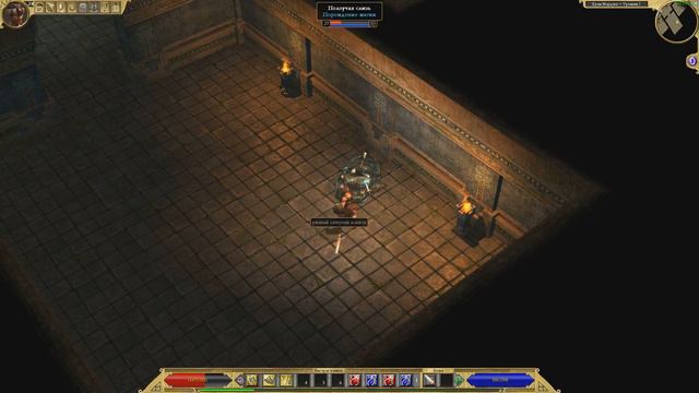 Titan Quest на русском (без комментариев) 🔪 Часть 31 🔪 Сады Вавилона 🔪 Химера смотреть онлайн