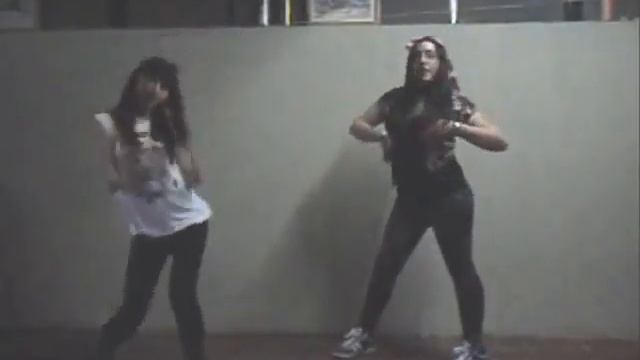 2NE1 - I'm The Best (Dance Cover) смотреть онлайн