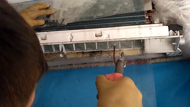 Уборка и творческая энергия