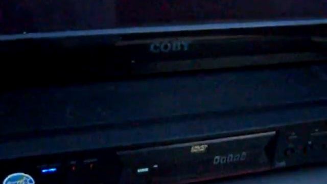 Sony CD/DVD Player Model DVP-NS400D смотреть онлайн