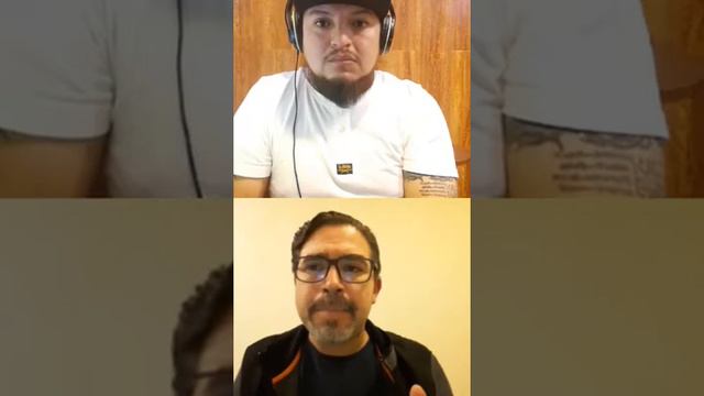 Daniel Saavedra | NOCHE DE CHARLA Sesión 24 by Alvaro Mérida смотреть онлайн