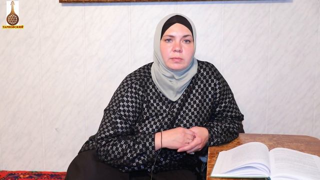 АНАСТАСИЯ СОРОК ЛЕТ ШЛА К ИСЛАМСКОЙ ВЕРЕ смотреть онлайн