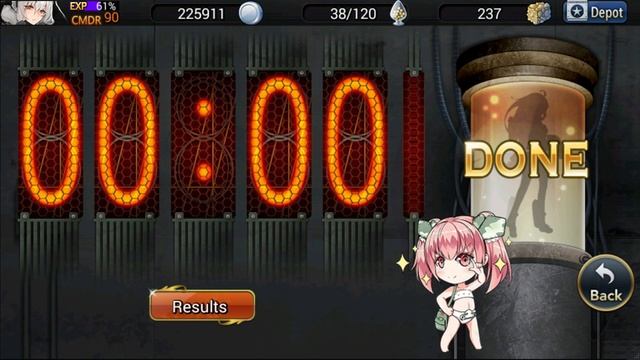 Panzer Waltz Refactor Salt Enhance version смотреть онлайн
