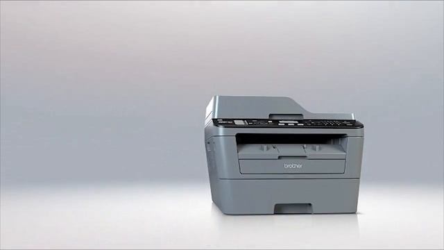 MFC-L2700DW - All-in-one zwart-witlaserprinter met Wi-Fi смотреть онлайн