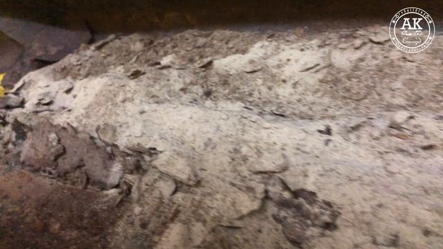 Восстановление культового Volkswagen Golf Mk1. Купленный за 10 000руб. у LEGORAGE