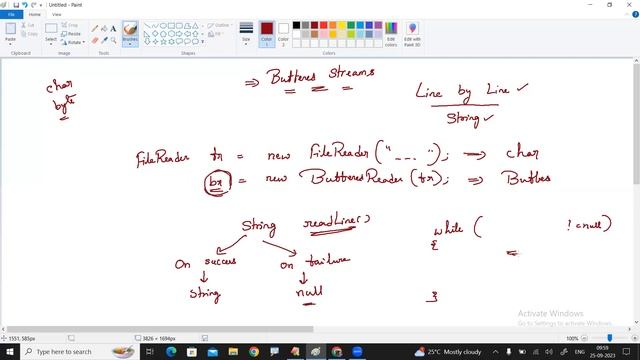 Read File Line By Line Using Buffered Streams in Java | Ameerpet Technologies смотреть онлайн