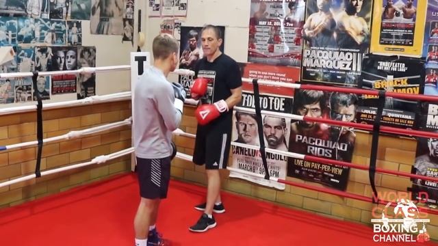 Step By Step For Cutting Off The Ring смотреть онлайн