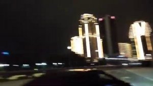 А НАД ГРОЗНЫМ - ЕГО МУЗЫКА ЛЕТИТ....