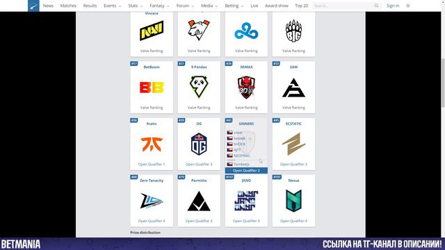 Разбор группы А EU-RMR PGL Copenhagen: NaVi, Cloud9, BB Team, Virtus Pro, BIG, 9 Pandas и другие смотреть онлайн