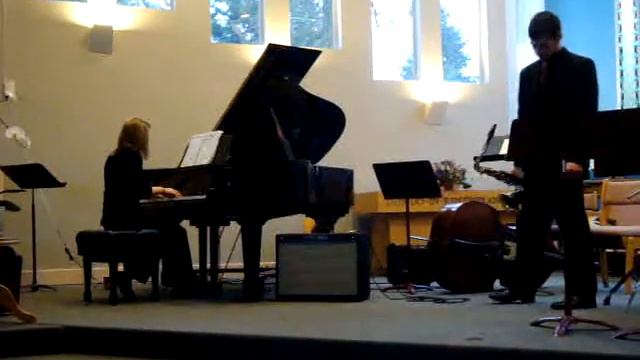 REY/GUNN COMBO - Josh Rey and Charlotte Gunn смотреть онлайн