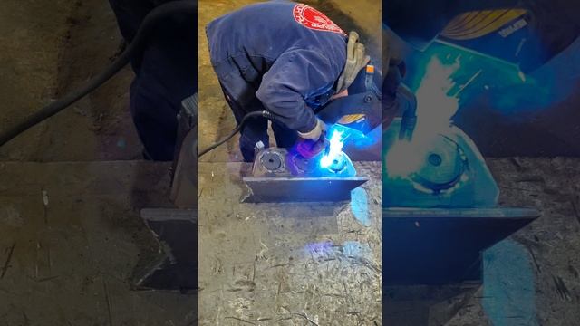 площадка для крашера смотреть онлайн