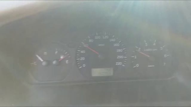 Дёргается машина на холостом ходу и во время движения. 4 причины. смотреть онлайн