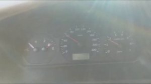 Дёргается машина на холостом ходу и во время движения. 4 причины.