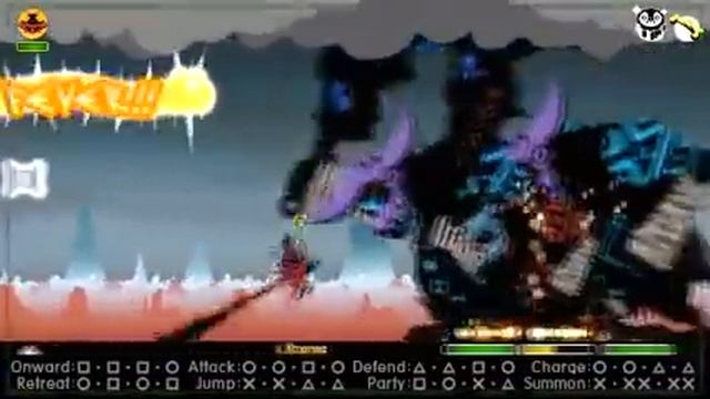 Patapon 3: Faster Leveling up to Level 32 - DLC Eye before me, Except after Fifty смотреть онлайн