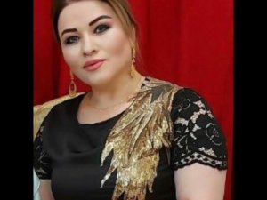 Супайнат Гасангусейнова-Ты Ушел