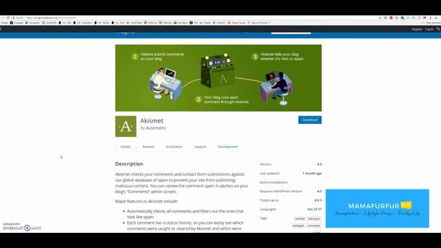 Top 6 Wordpress Plugins You NEED for your Blog/Business ¦ Essential Wordpress Blog Business Plugins смотреть онлайн