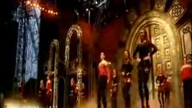 Michael Flatley - Firedance (Feet of Flames Budapest) смотреть онлайн