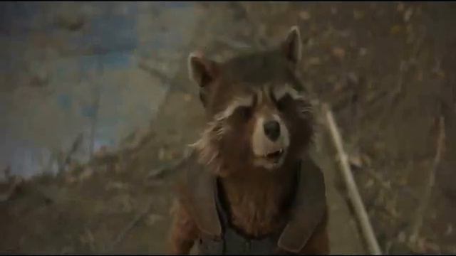Guardians of the Galaxy - BOOM смотреть онлайн