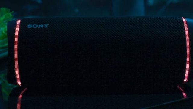 Introducing the Sony SRS-XB43 Wireless Speaker смотреть онлайн