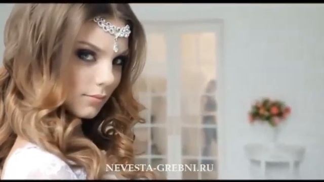 Свадебные украшения смотреть онлайн