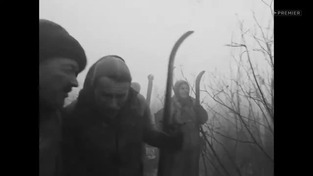 06 Перевал Дятлова 2020 смотреть онлайн