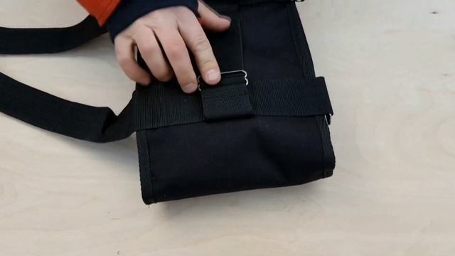 Комплект защитных чехлов для СИЗОД (ДАСВ) смотреть онлайн