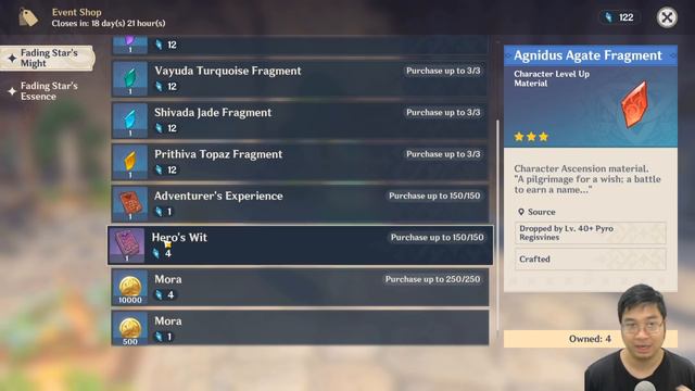 SAVE Up To 310% Resin! Best Event Deals! ALL 55 Day 2 Meteorites! | Genshin Impact смотреть онлайн