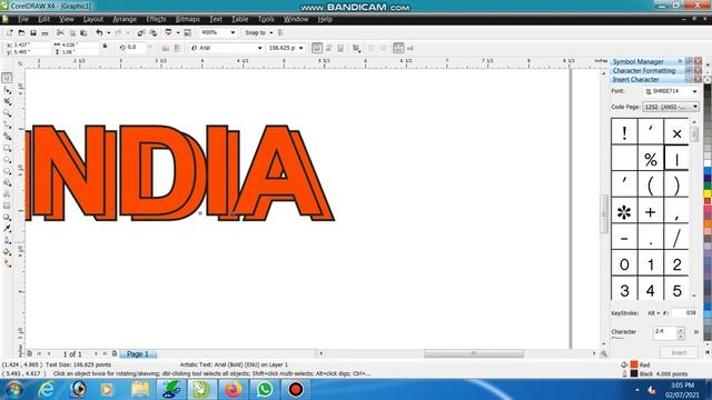 Imbosed Font смотреть онлайн
