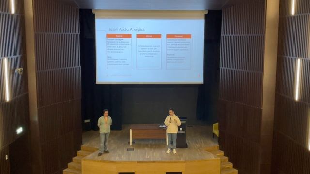 Jusan Bank: Exploring Data Analytics Solutions смотреть онлайн