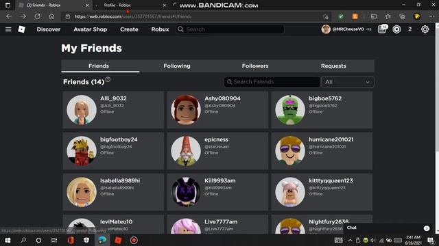 how to dellete people off your friends list on roblox fast смотреть онлайн