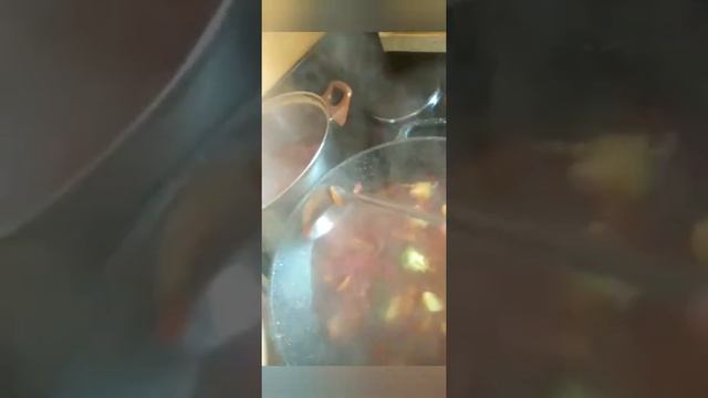 СУП С БАЛГАРСКИЙ ПЕРИЦАМЫ! БУЛГОР
КАЛАМПИРЛАРИДАН
ШУРВА. ЯНГИ РЕЦЕПТ!