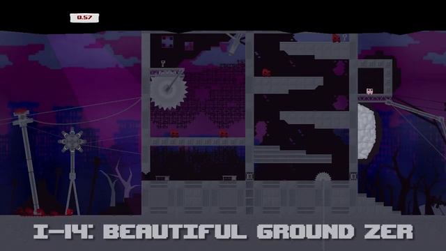 Super Meat World - The Incident (by Psychedelic Eyeball) смотреть онлайн