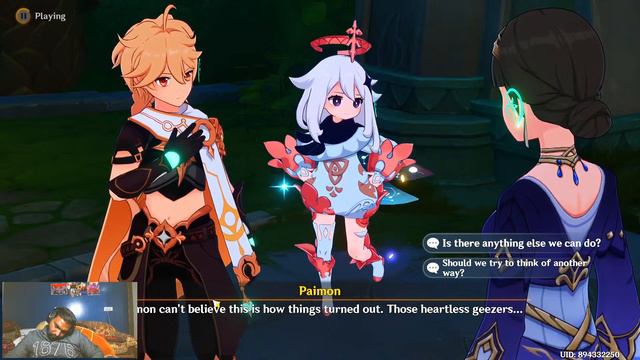 🔴Genshin Impact WALKIN Moons GIVEAWAY AT 3K SUBSCRIBERS | GENSHIN IMPACT INDIA GAMEPLAY смотреть онлайн