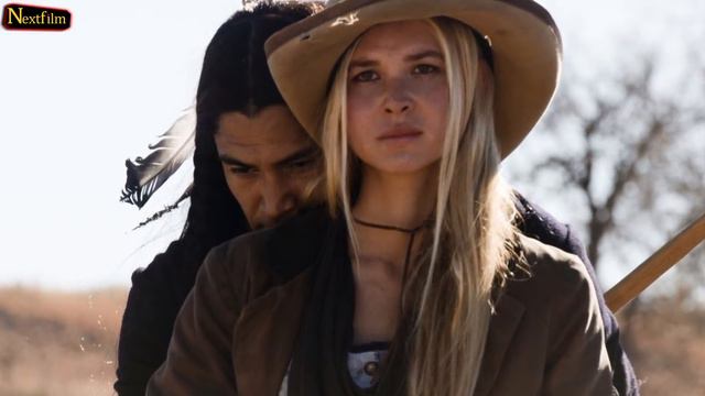 Yellowstone 1932 Prequel Trailer, Release Date (1883 Season 2)