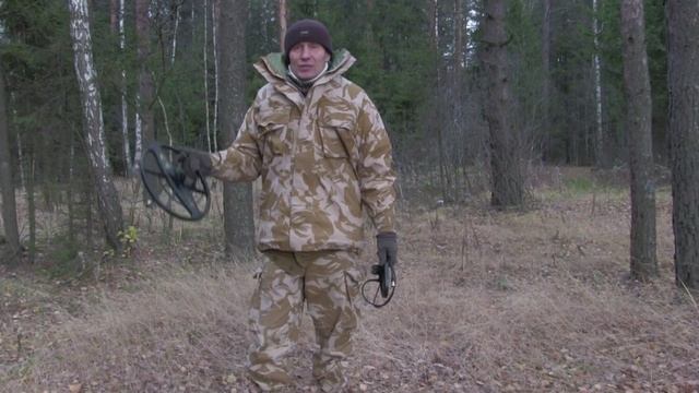 Частоты поисковых катушек металлоискателя АКА.mp4 смотреть онлайн