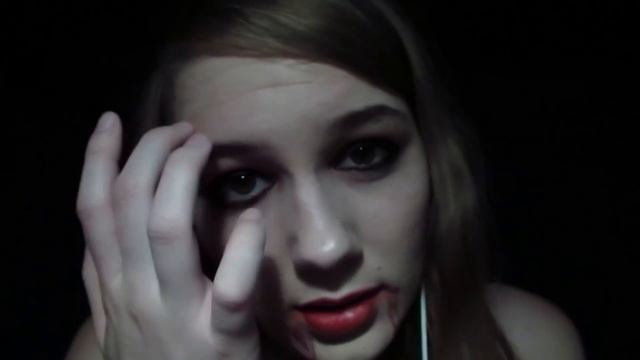 ASMR Vampire Feeding Roleplay (slurping, drinking, soft speaking & whispering) [Batsy] смотреть онлайн