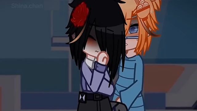 ? SaSuNaru Gacha Life & Gacha Club TikTok Compilation ? Meme ? [ #107 ] смотреть онлайн