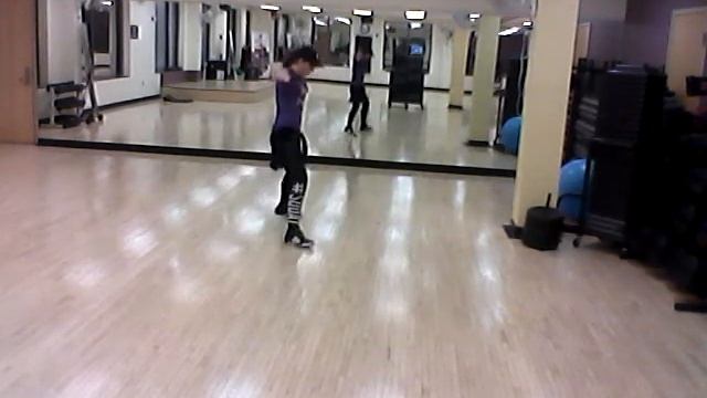 Gentleman. K-Pop! Choreo by Bonnie. Jan 2018 смотреть онлайн