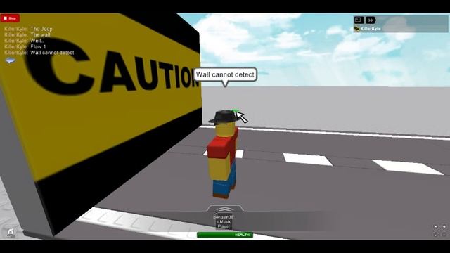 Roblox Vehicle Crash Testing смотреть онлайн