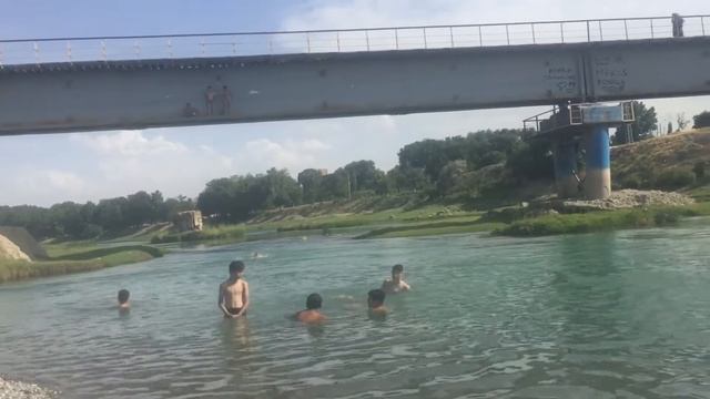Бекабад Отдых смотреть онлайн