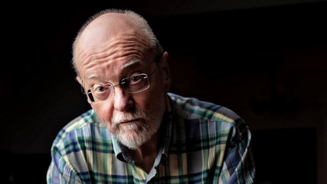 Charles Wuorinen - Sudden Changes (2017) смотреть онлайн