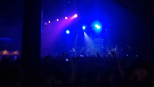 Dark Faders, Eecii McFly, Ka-тет, Horus, ATL, Stewart - Тяжесть смотреть онлайн