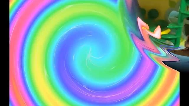 У КВАМИ ВЫХОДНОЙ! КВАМИ устроили ПРАЗДНИК! ЛЕДИБАГ и СУПЕР КОТ смотреть онлайн