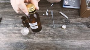 Montale Day Dreams за копейки (из отдушки). Парфюм своими руками: моноаромат из калона.