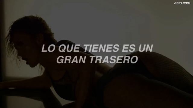 Jennifer López, Iggy Azalea - Booty (Sub Español) смотреть онлайн