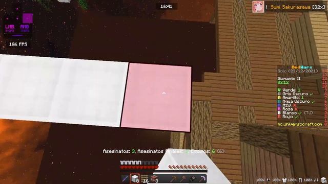 TOP 3 MEJORES ANIME WAIFU TEXTURE PACKS para MINECRAFT PVP | JAVA Y BEDROCK | Chizuru , Sakurasawa смотреть онлайн