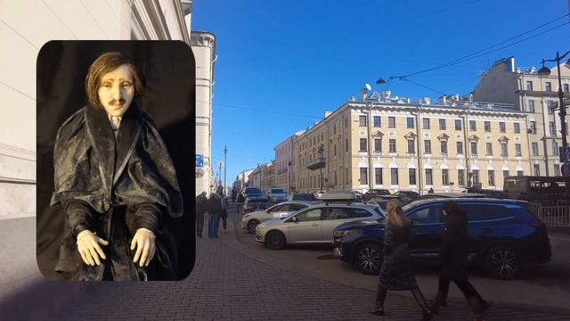 Мифы и легенды Санкт-Петербурга | 7 мифов о городе на Неве смотреть онлайн